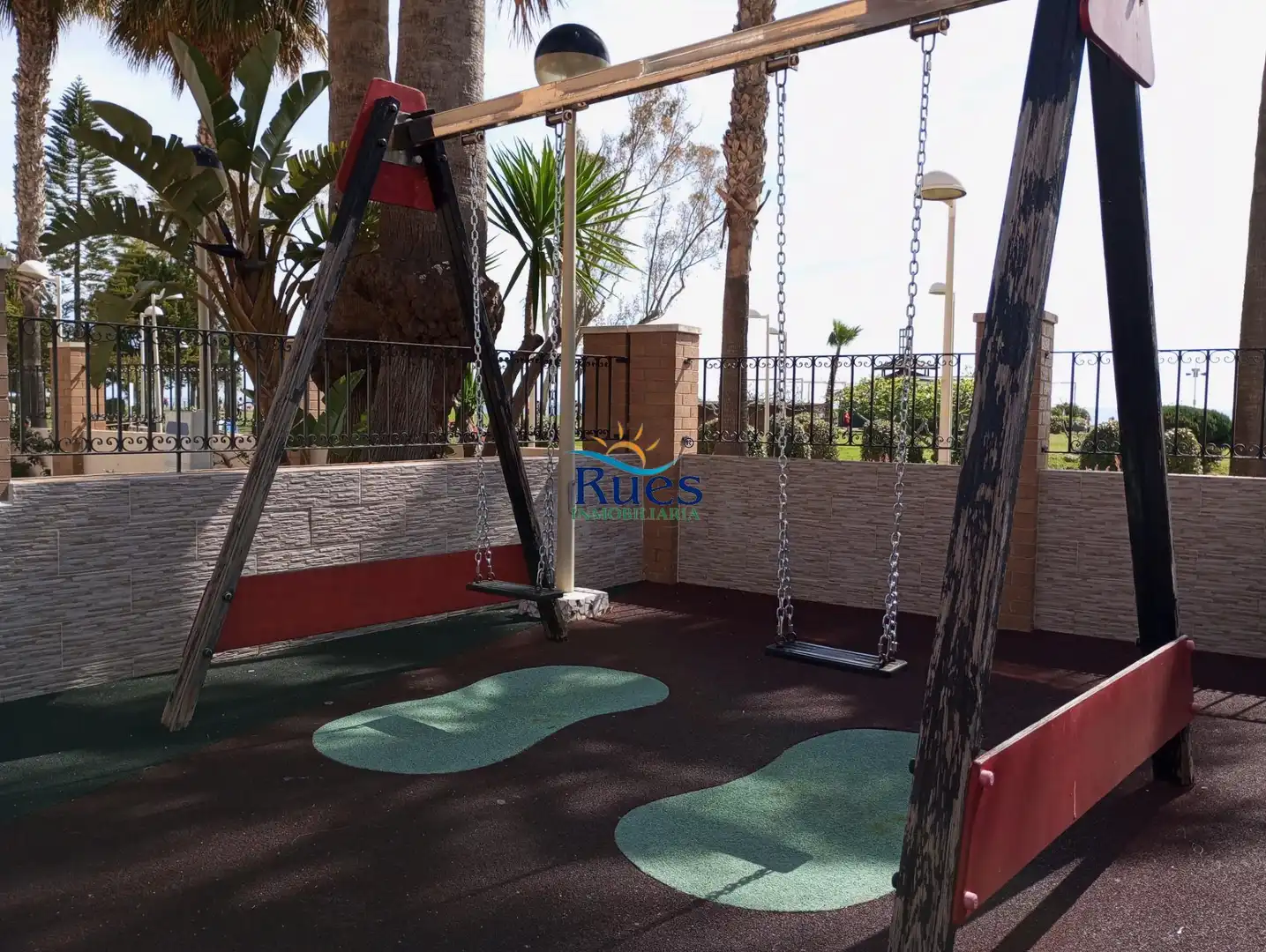 Piso con piscina en venta en Calle AMPLARIES, imagen 31