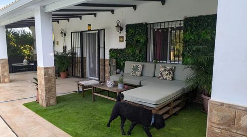 Foto 4 de Casa o chalet en venta en Polígono 10 Paraje 145 la Orden, Villanueva de la Serena, Badajoz