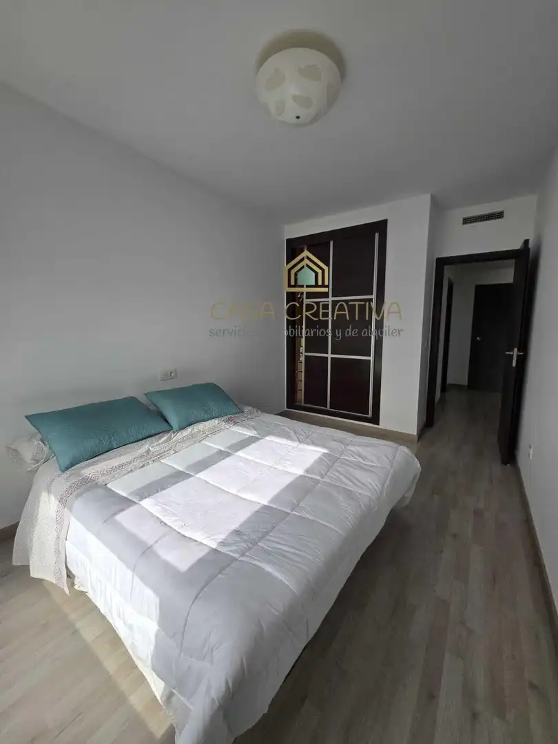 Habitación de Piso en venta en Xàtiva con Aire acondicionado, Calefacción y Trastero
