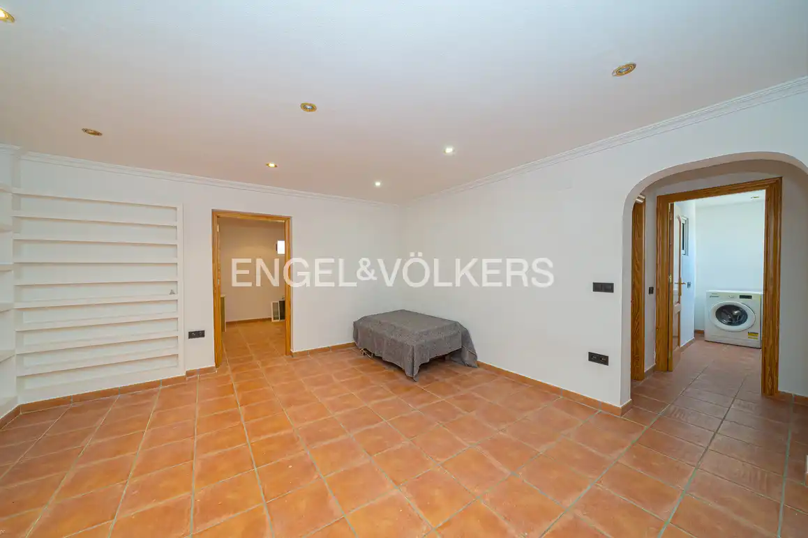 Casa o chalet en venta en La Nucia con Aire acondicionado, Jardín privado y Piscina