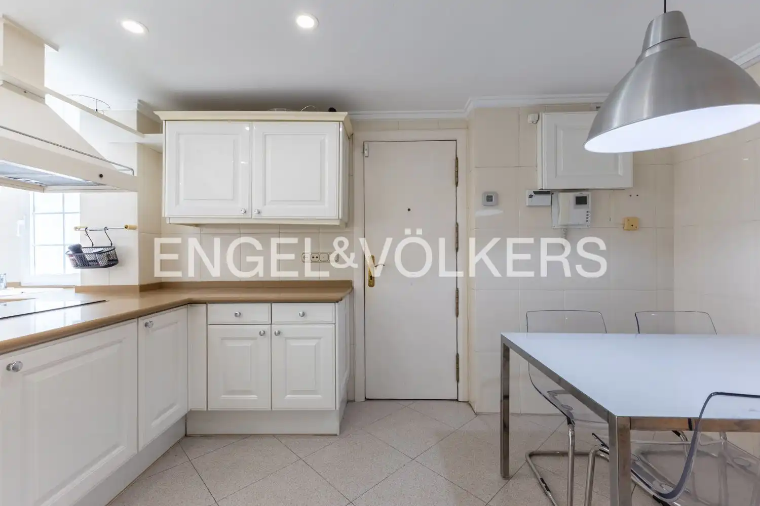 Cocina de Piso en venta en Valencia con Aire acondicionado, Calefacción y Trastero