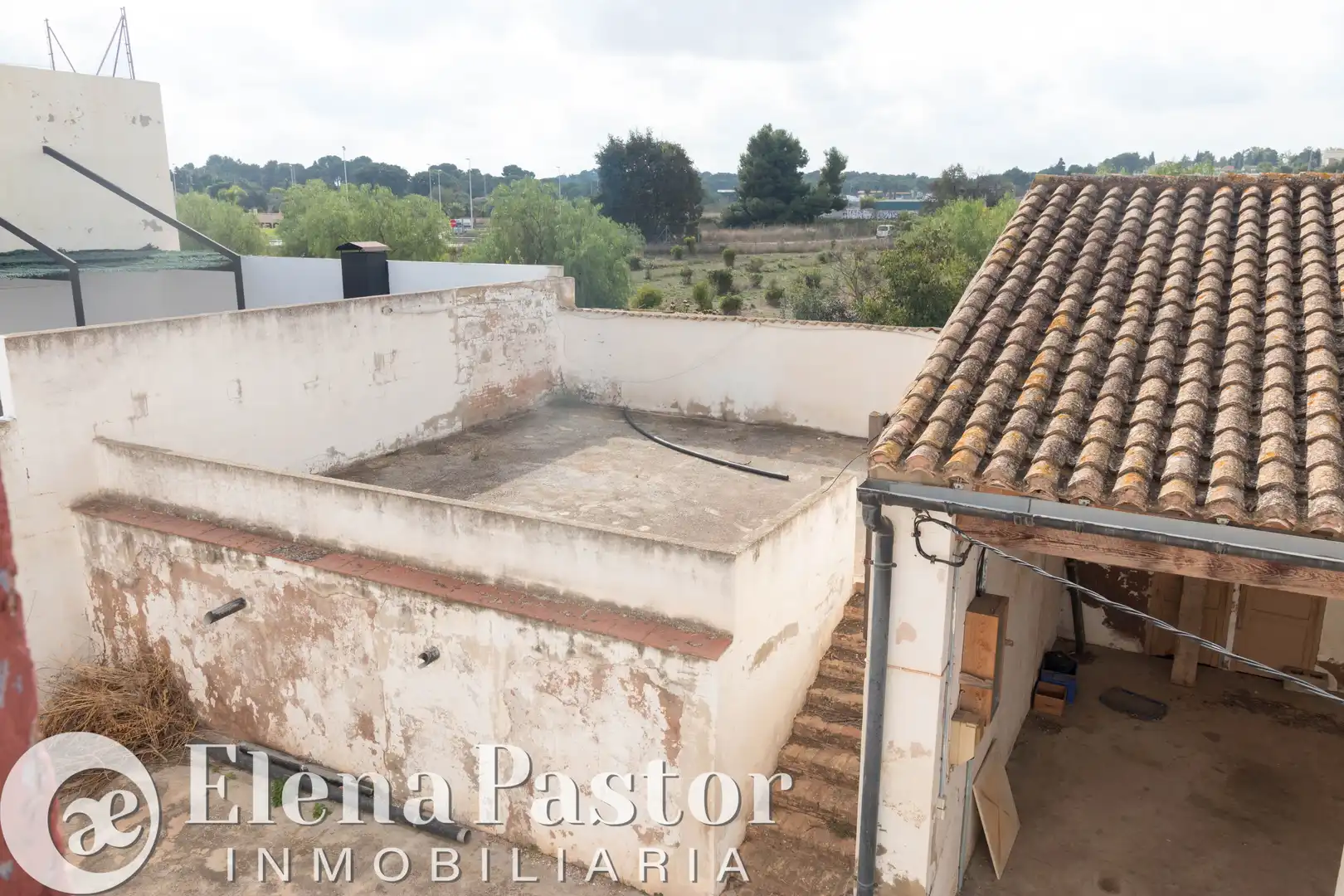 Casa o xalet en venda a Centro