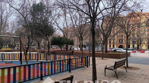 Foto 2 de Piso en venta en Plaza Luca de Tena, Palos de Moguer, Madrid Capital