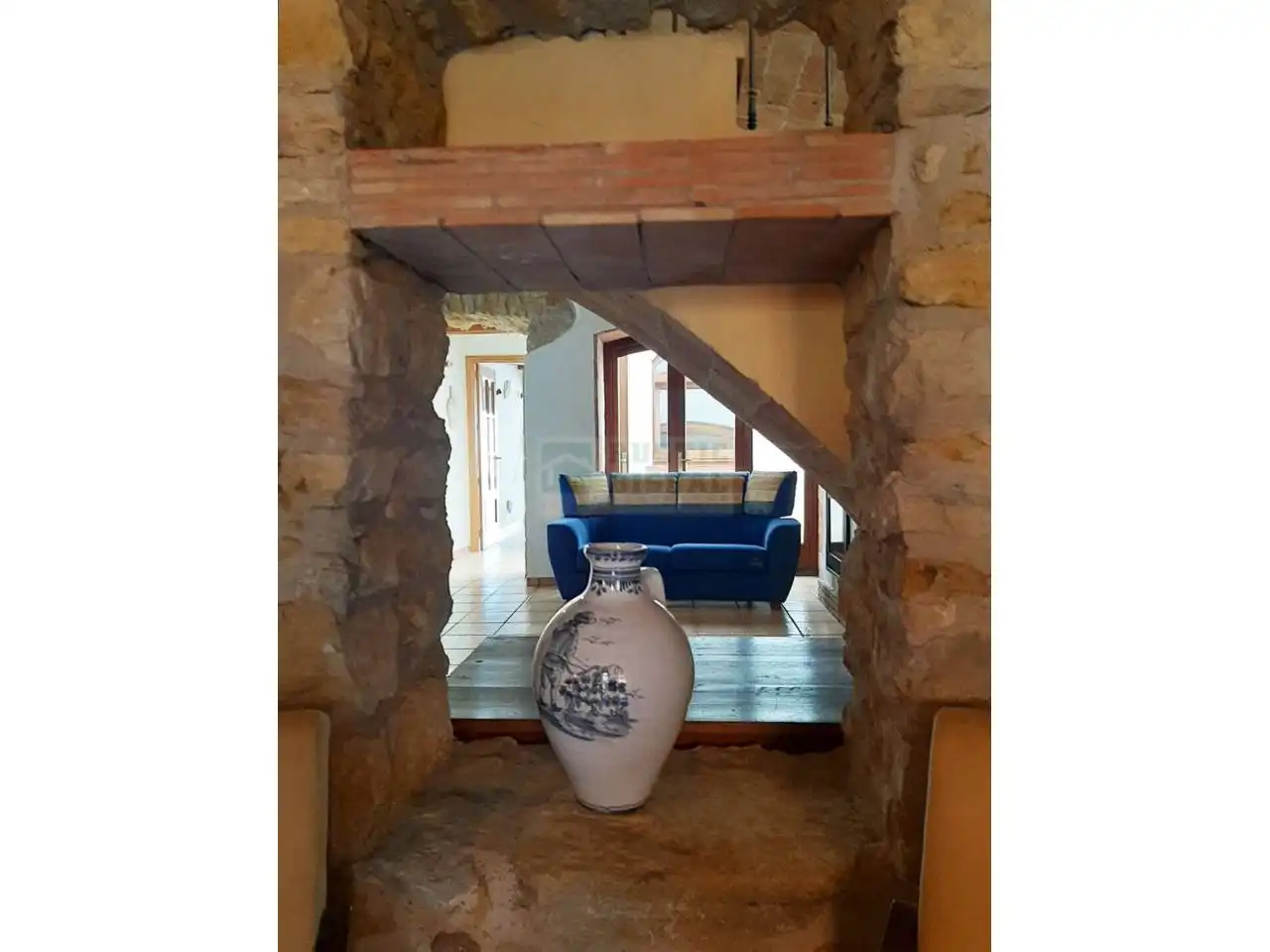 Finca rústica en venda a La Bisbal d'Empordà