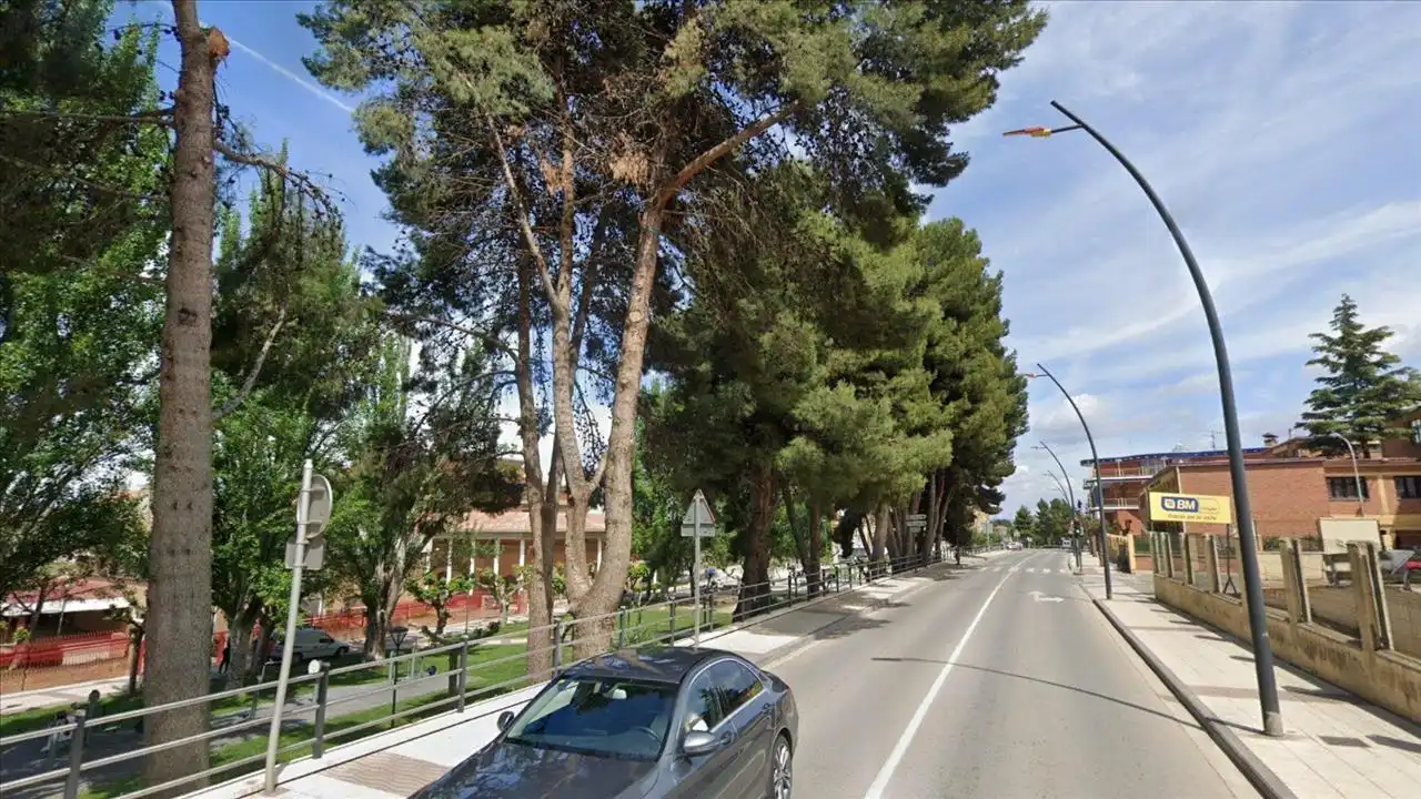 Casa bifamiliare in vendita a Tiendas, imagen 3