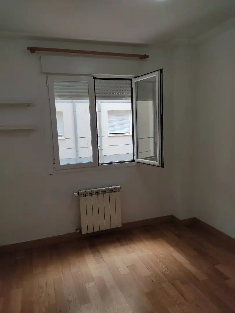 Terrassa de Pis en venda en Ocaña amb Calefacció, Jardí privat i Parquet