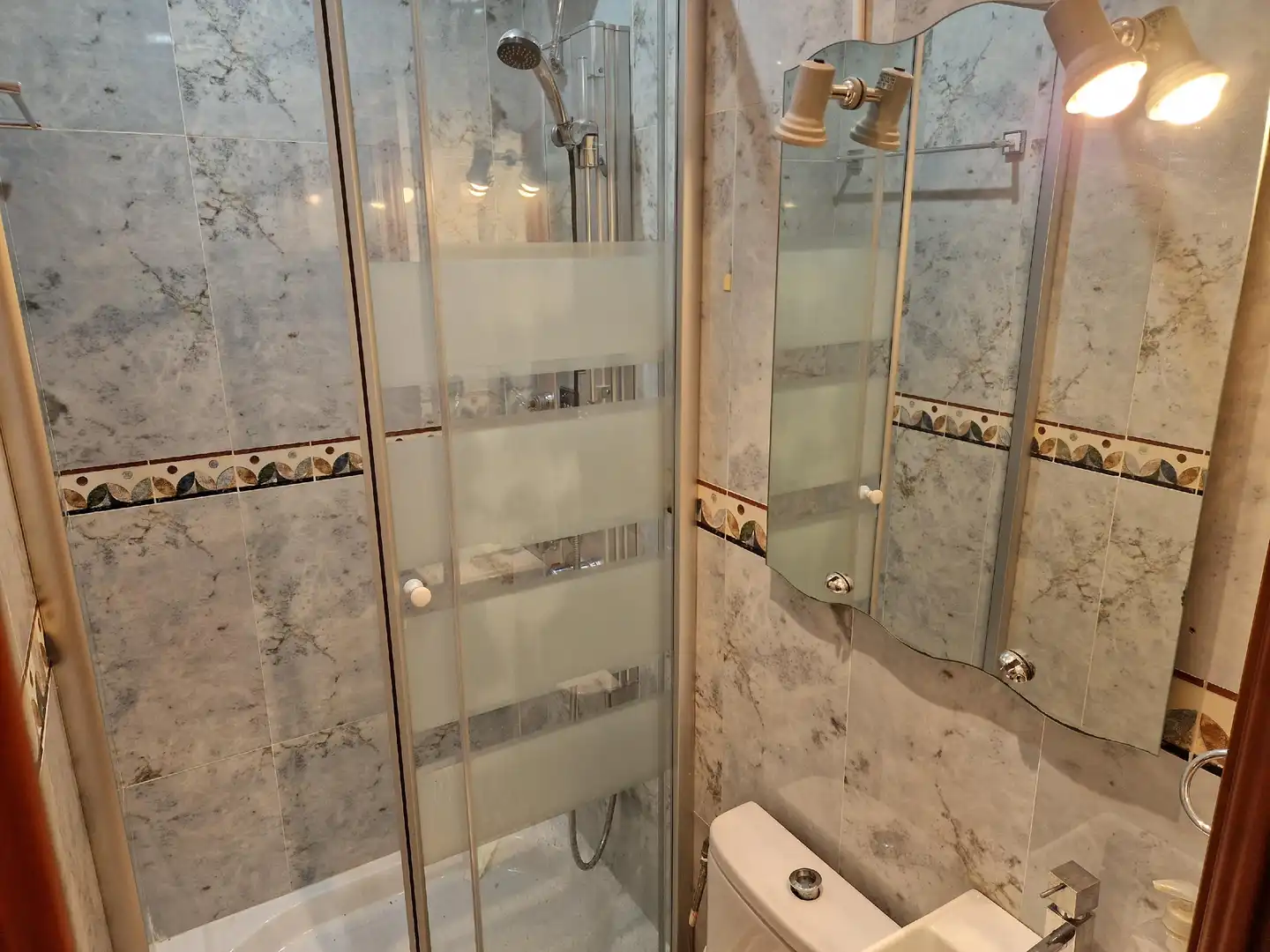 Baño de Piso en venta en Lleida con Aire acondicionado, Calefacción y Trastero