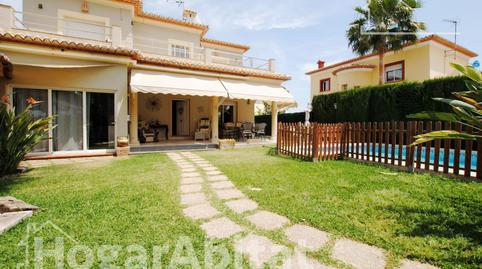 Photo 3 of House or chalet for sale in Partida Revoltes, Els Poblets, Alicante