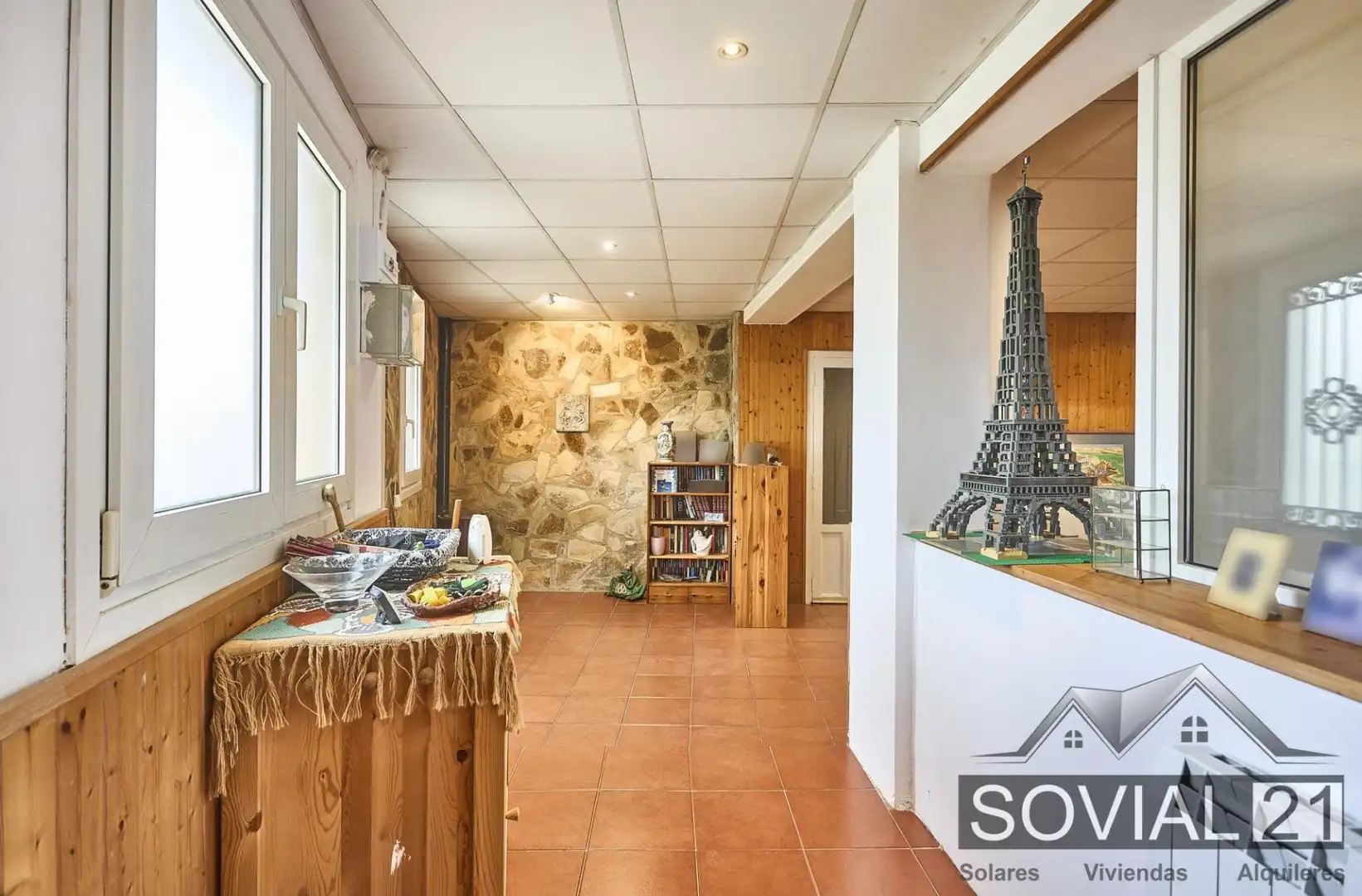 Casa o chalet en venta en Barcelona con Calefacción, Jardín privado y Terraza