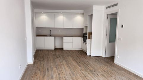 Foto 3 de Piso de alquiler en Eixample, Mataró