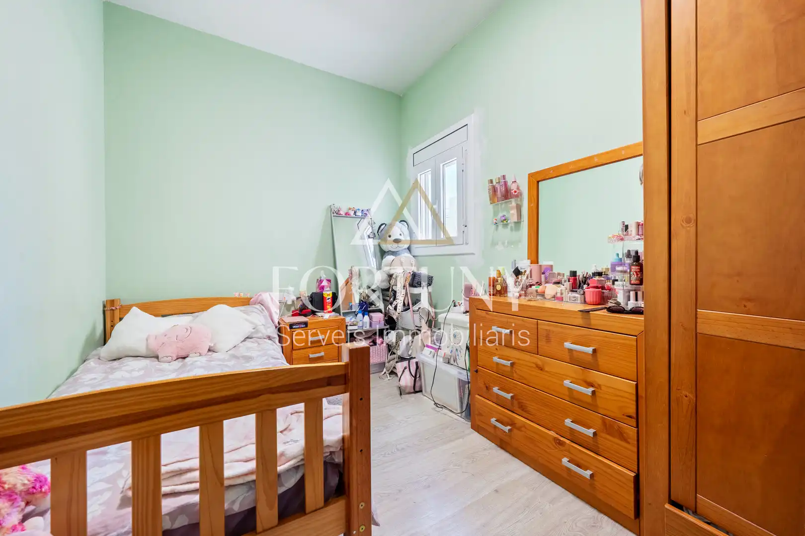Habitación de Piso en venta en Salou con Aire acondicionado, Trastero y Balcón