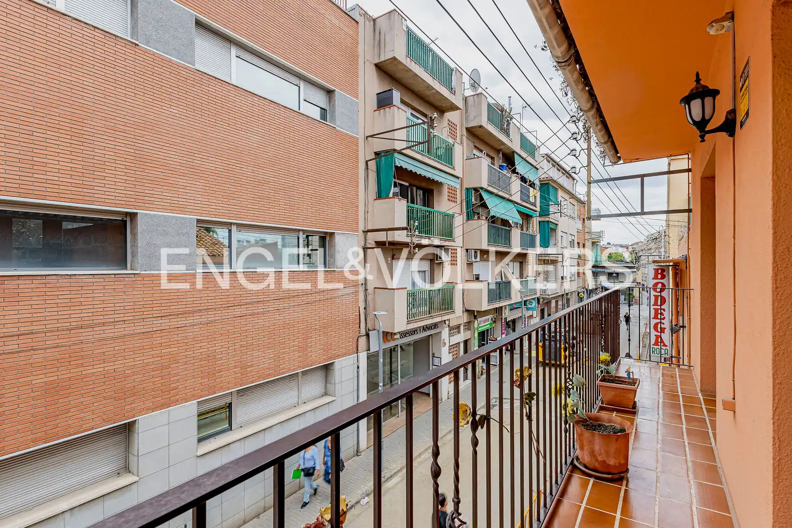 Maison mitoyenne avec terrasse à vendre à Canovelles, imagen 30