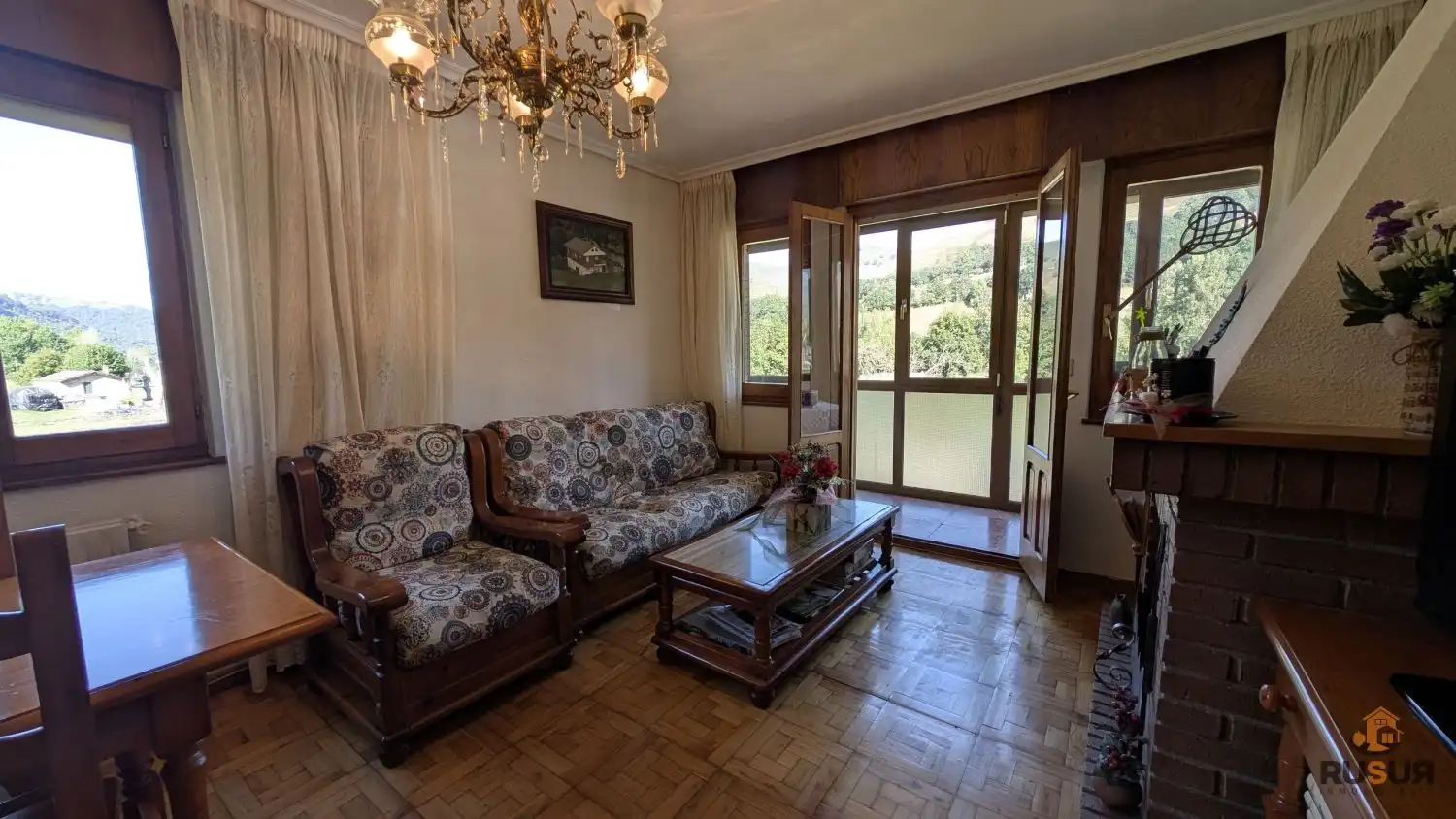 Chalet con terraza en venta en CANDOLIAS 65, imagen 33