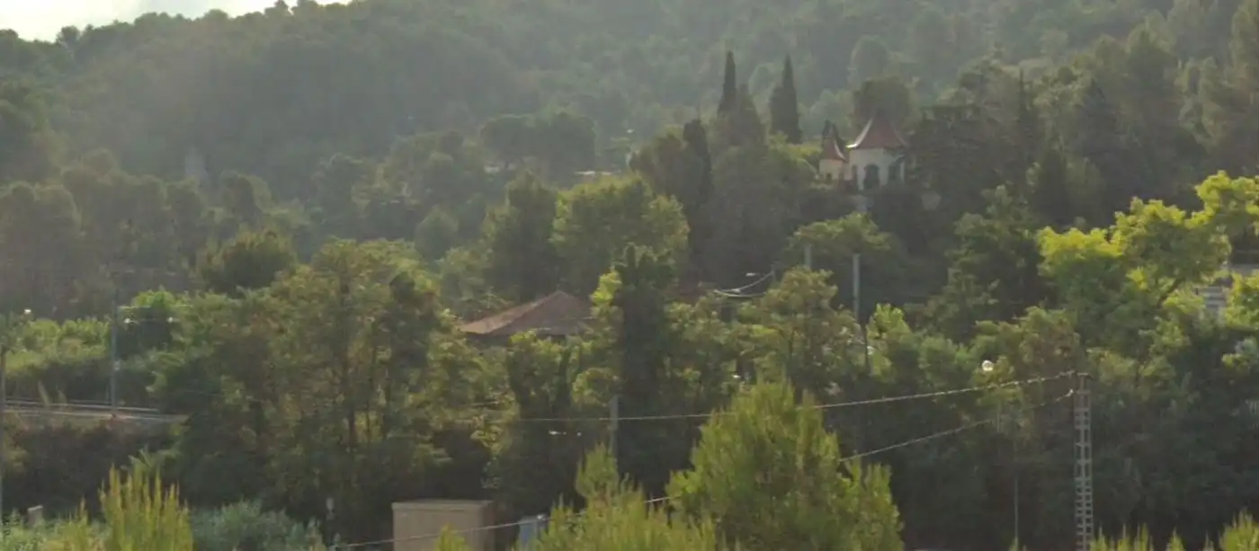 Residencial en venta en Colònia del Carme, Castellbisbal