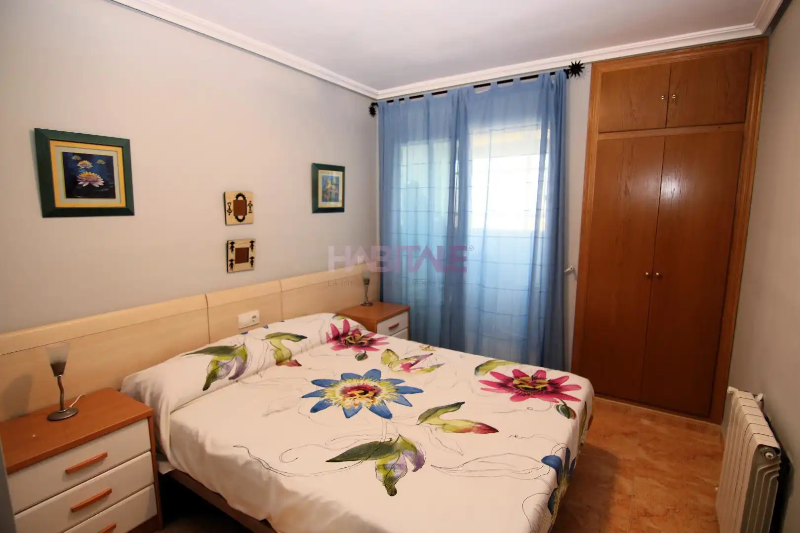 Apartment with pool to rent in Tavernes de la Valldigna, imagen 17
