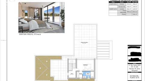 Photo 5 of House or chalet for sale in Partides comunes - Adsubia, Jávea / Xàbia