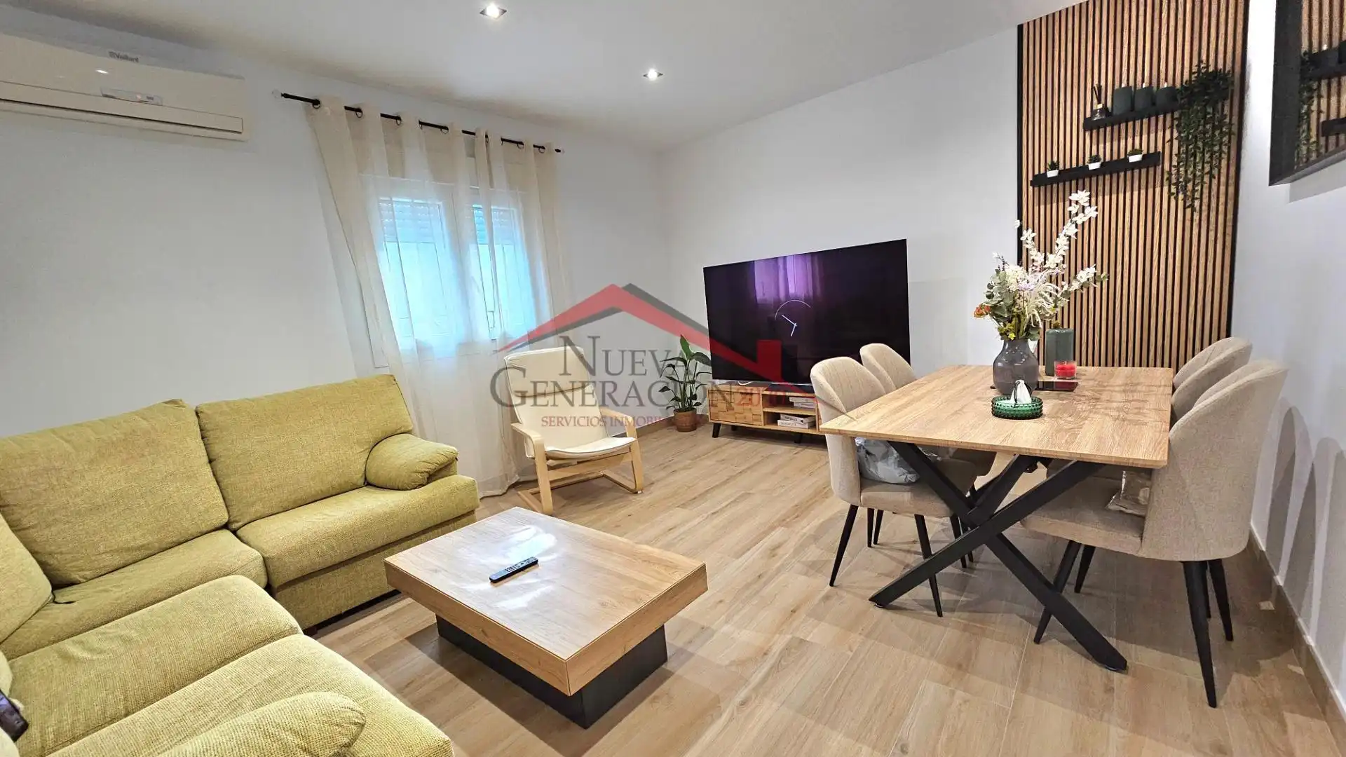 Piso en venta en Conil