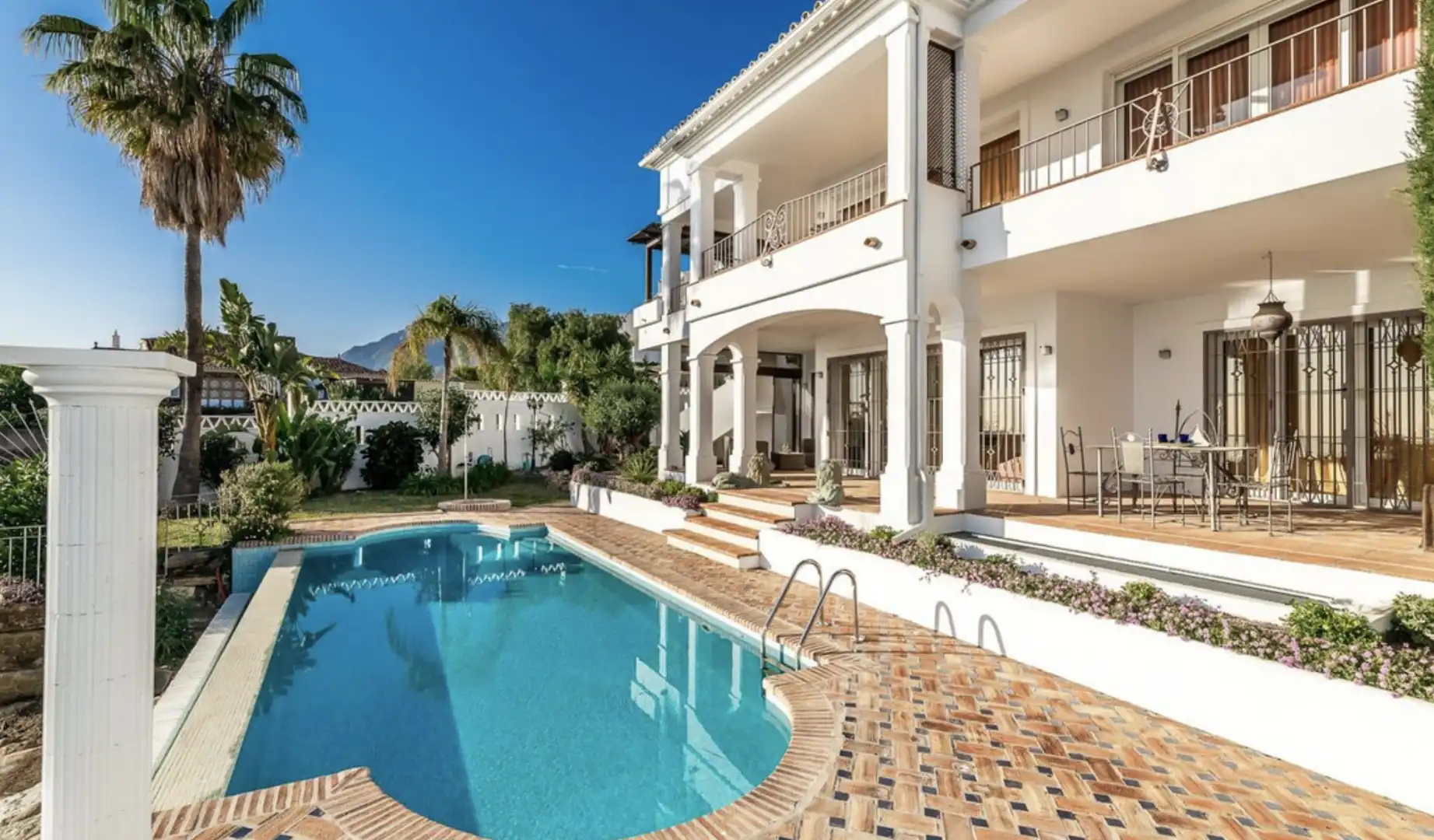Villa con terrazza in vendita a Río Real - Los Monteros, imagen 23