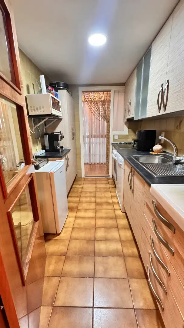 Wohnung mit Terrasse zur Miete in Platja de la Paella, imagen 19
