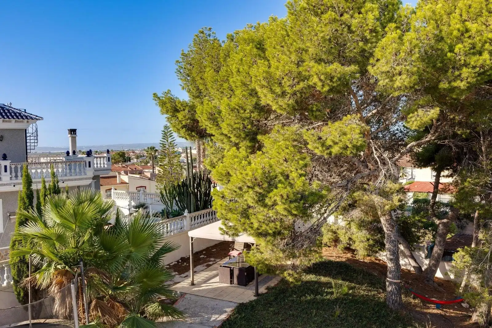Chalet con piscina en venta en Ciudad Quesada, imagen 41