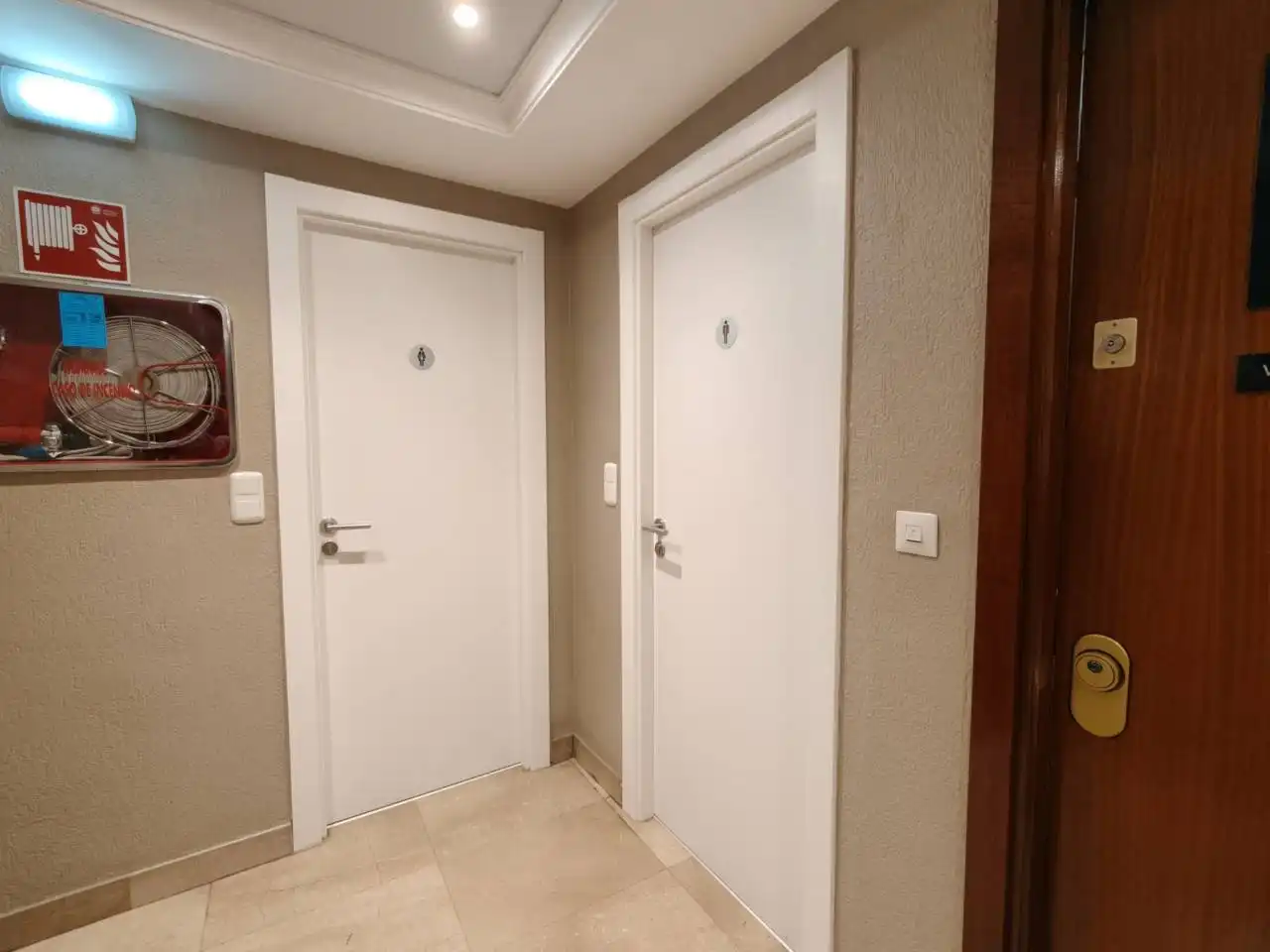 Büro mit Aufzug zum Verkauf in Indautxu, imagen 15