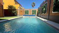 Piscina de Casa o xalet en venda en Sant Pere Pescador amb Aire condicionat, Calefacció i Jardí privat