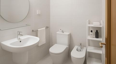 Foto 3 de Piso en venta en Calle de Los Depósitos, Universidad, Getafe