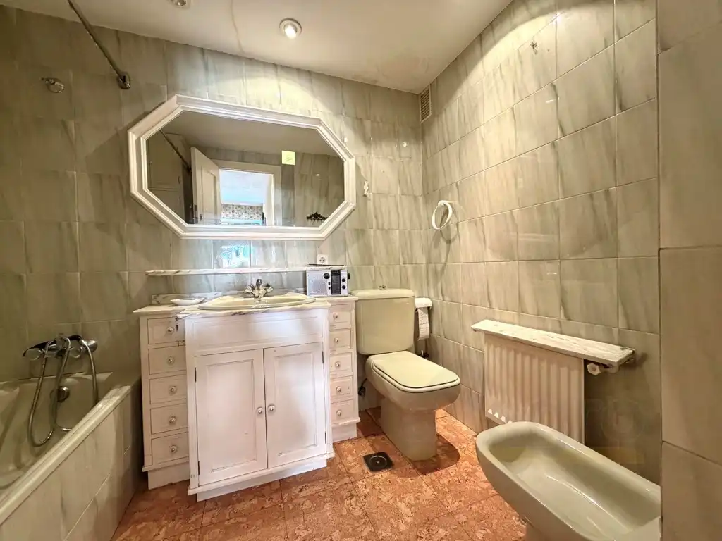 Wohnung mit Aufzug zum Verkauf in Chamartín, imagen 17