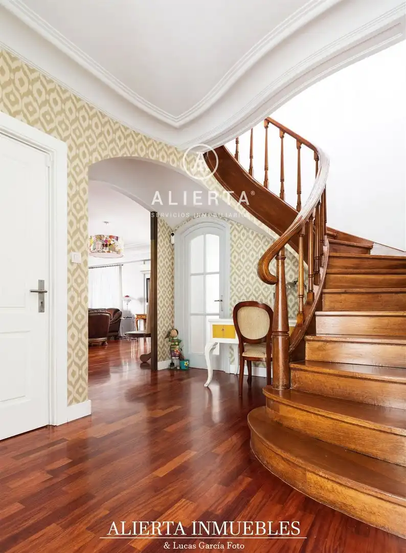 Piso en venta en de Almagro, Doctor Cerrada