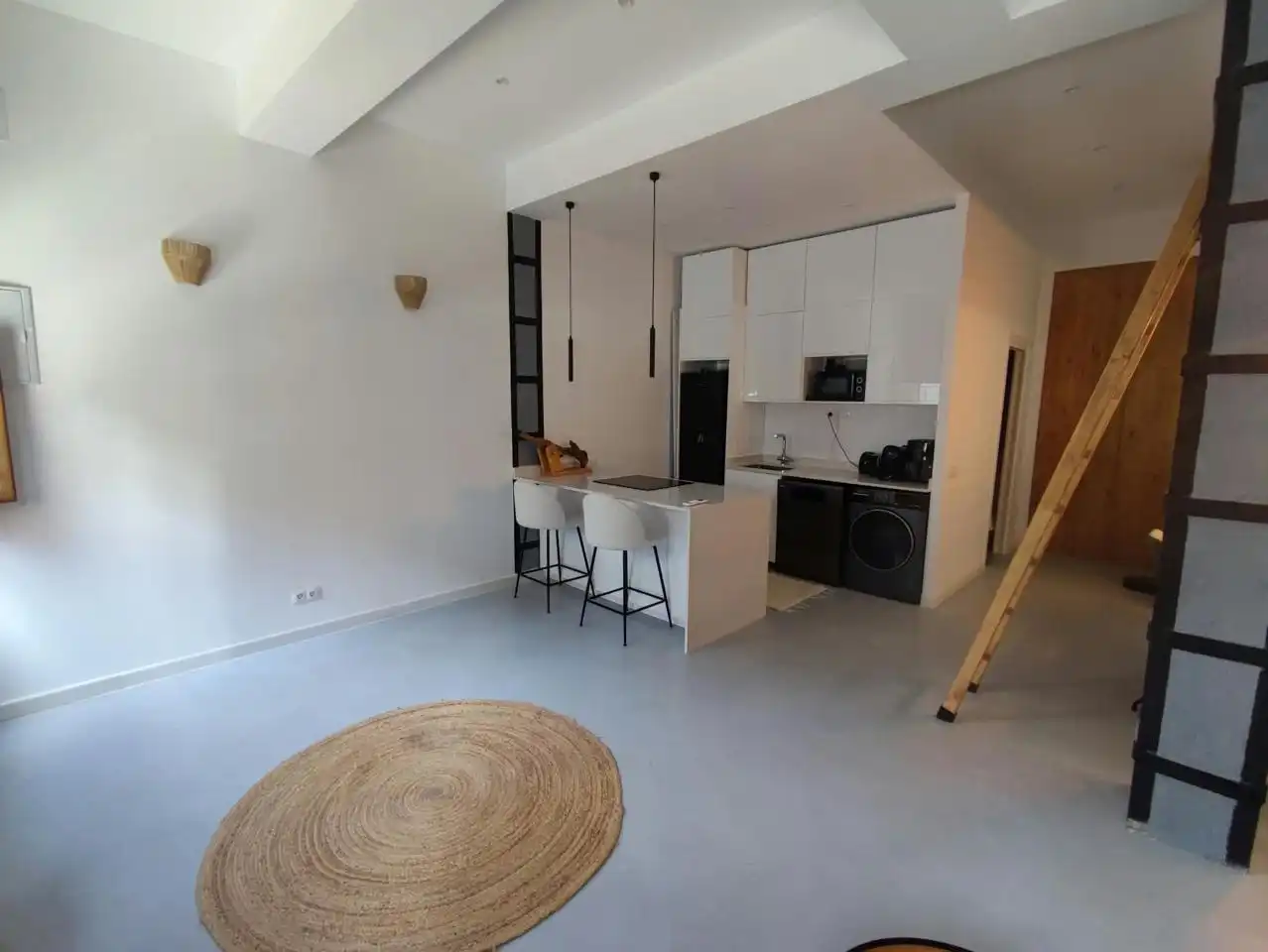 Ground floor for rent in calle de l'Arquebisbe Company, El Cabanyal - El Canyamelar