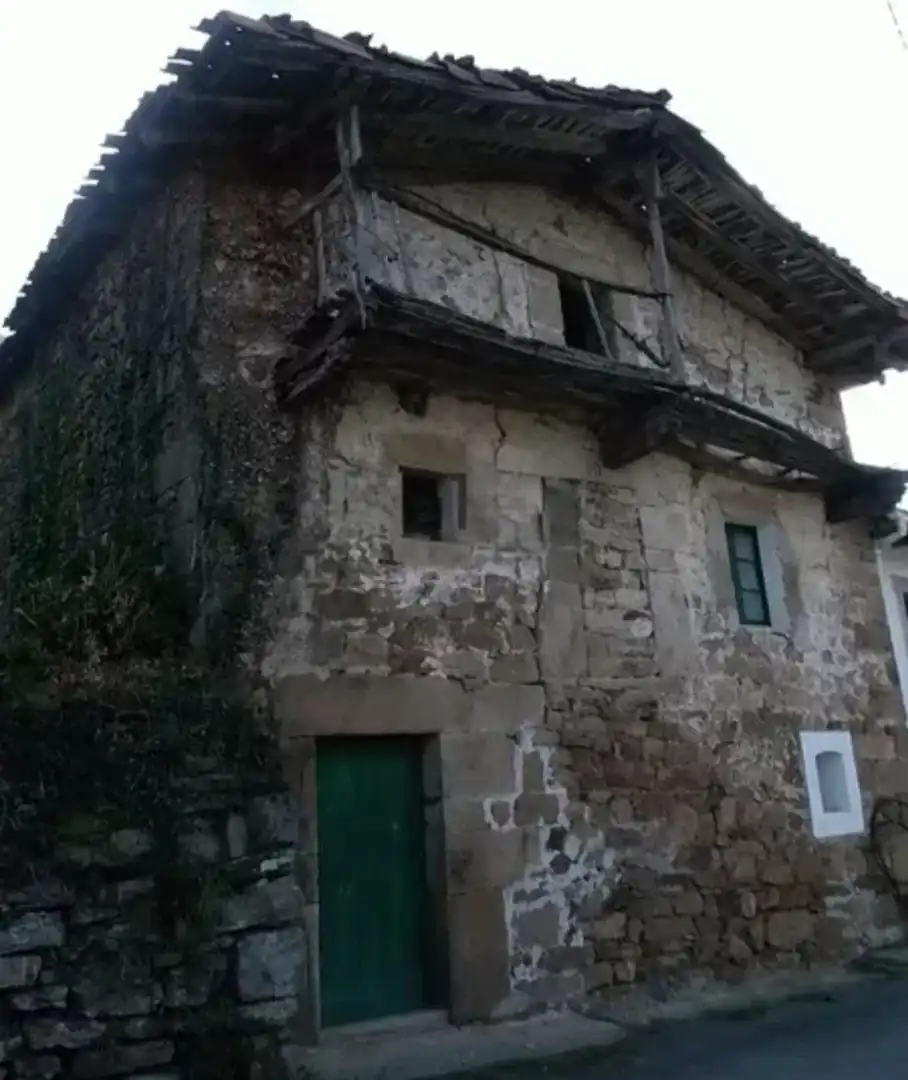 Maison avec terrasse à vendre à Luena, imagen 9