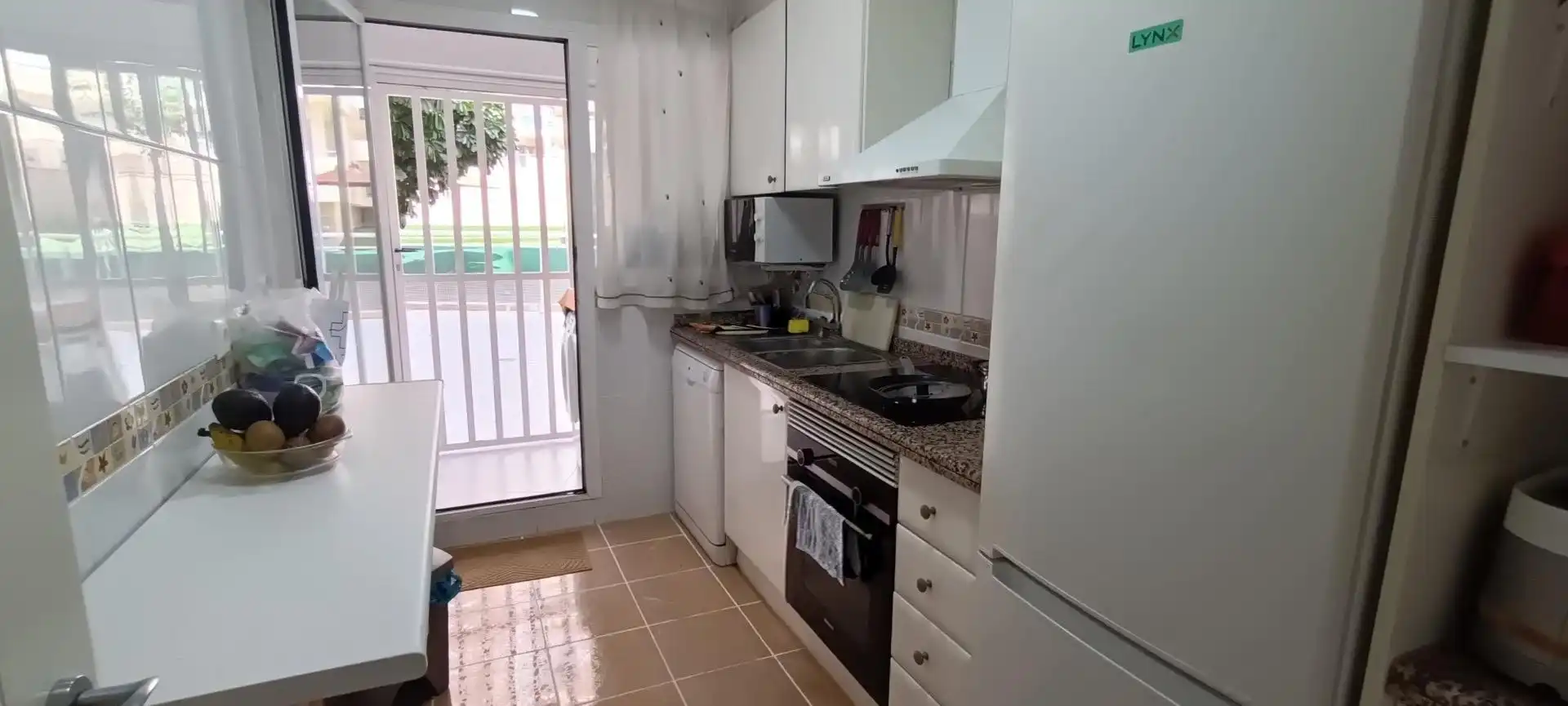 Wohnung mit Terrasse zum Verkauf in La Cala de Villajoyosa, imagen 14