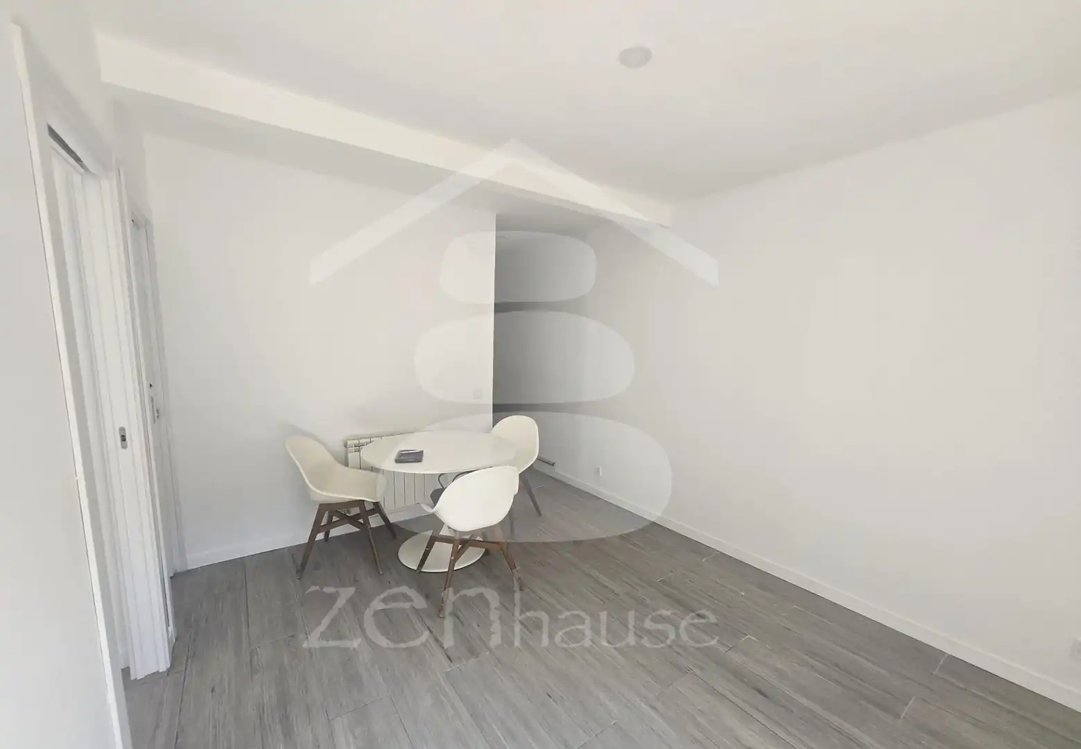 Esszimmer von Wohnung zur Miete in Getafe
