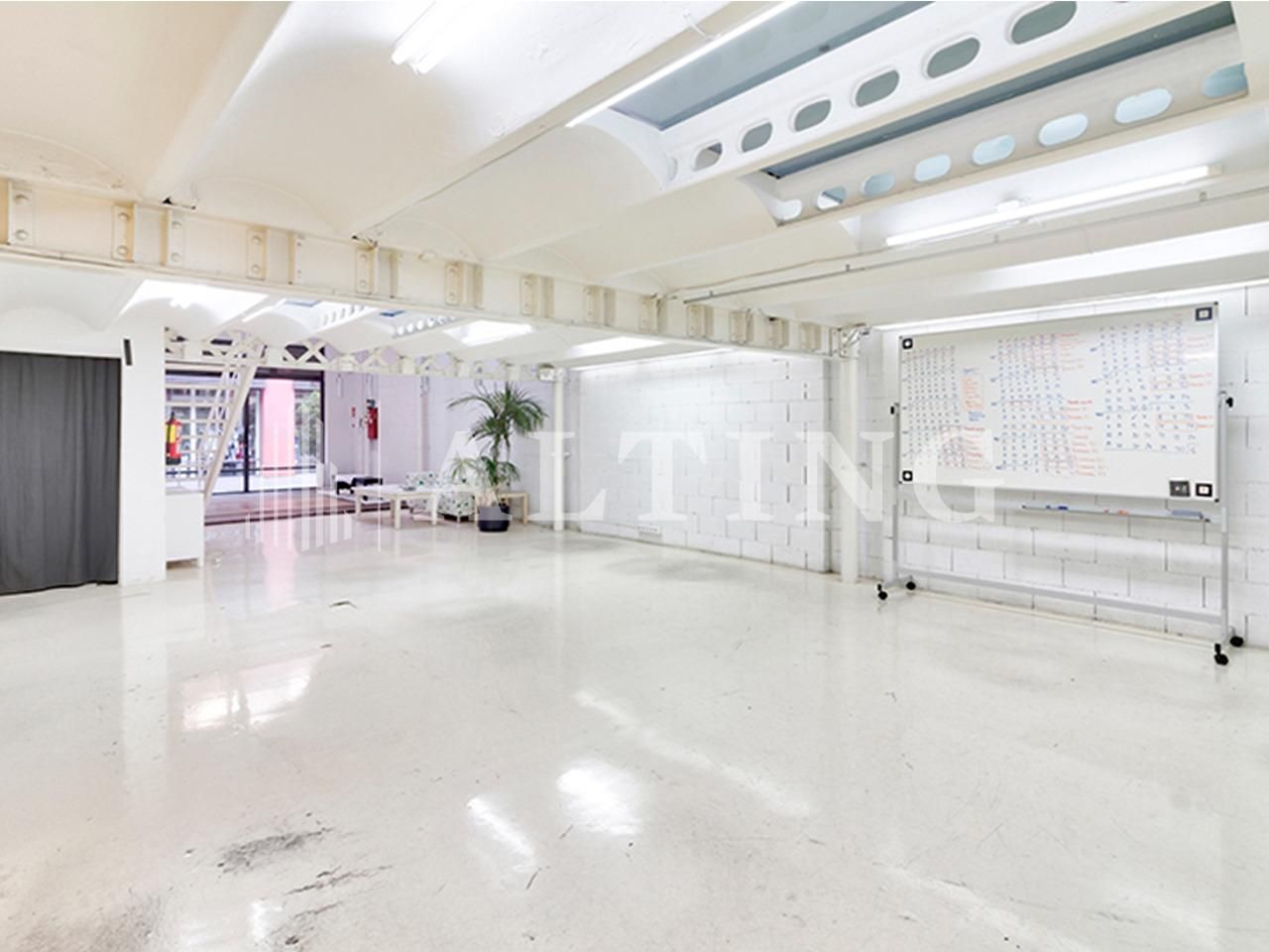 Premises to rent in  Barcelona Capital  with Air Conditioner and Furnished