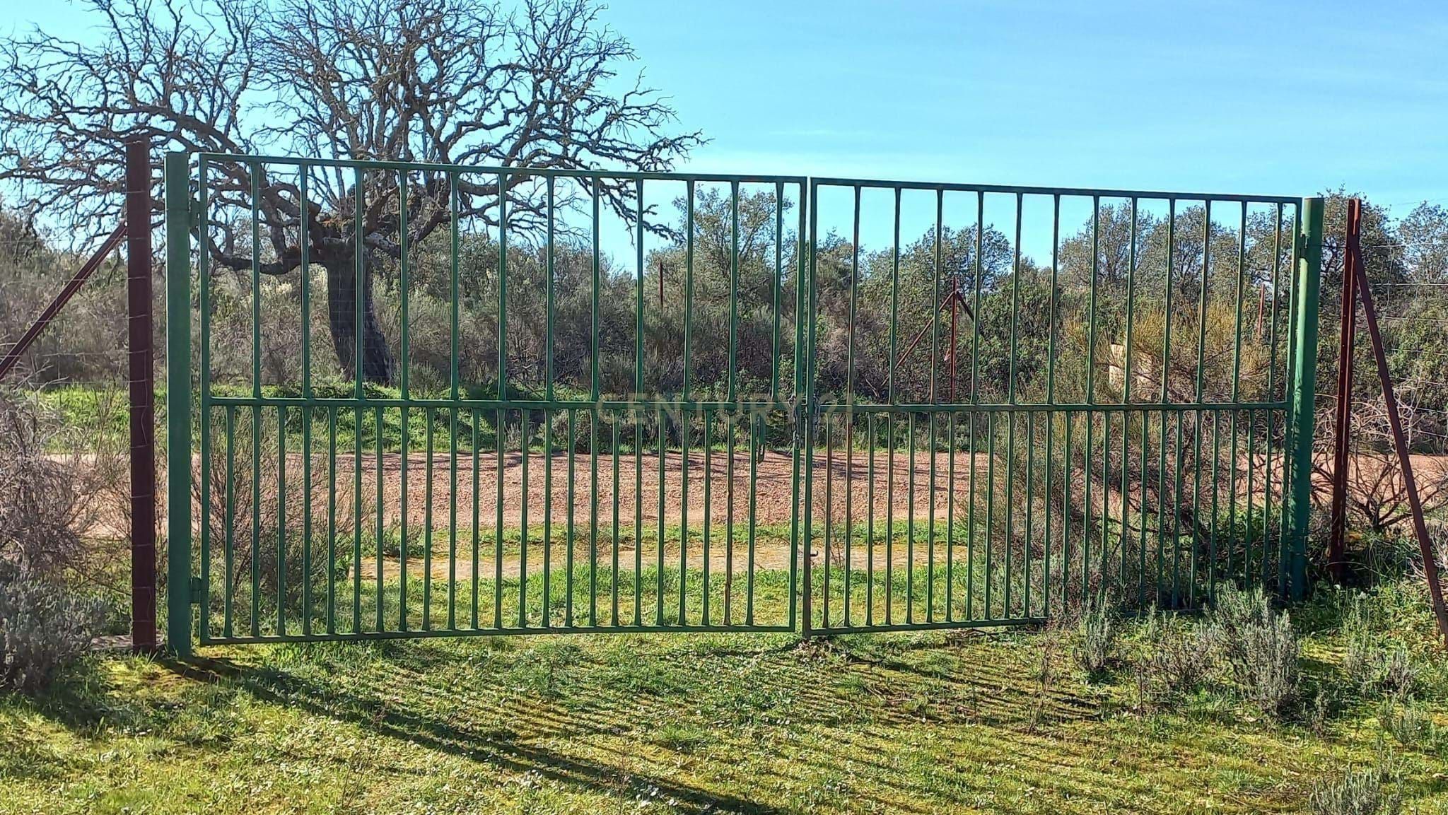 Finca rústica en venda en Jaraicejo