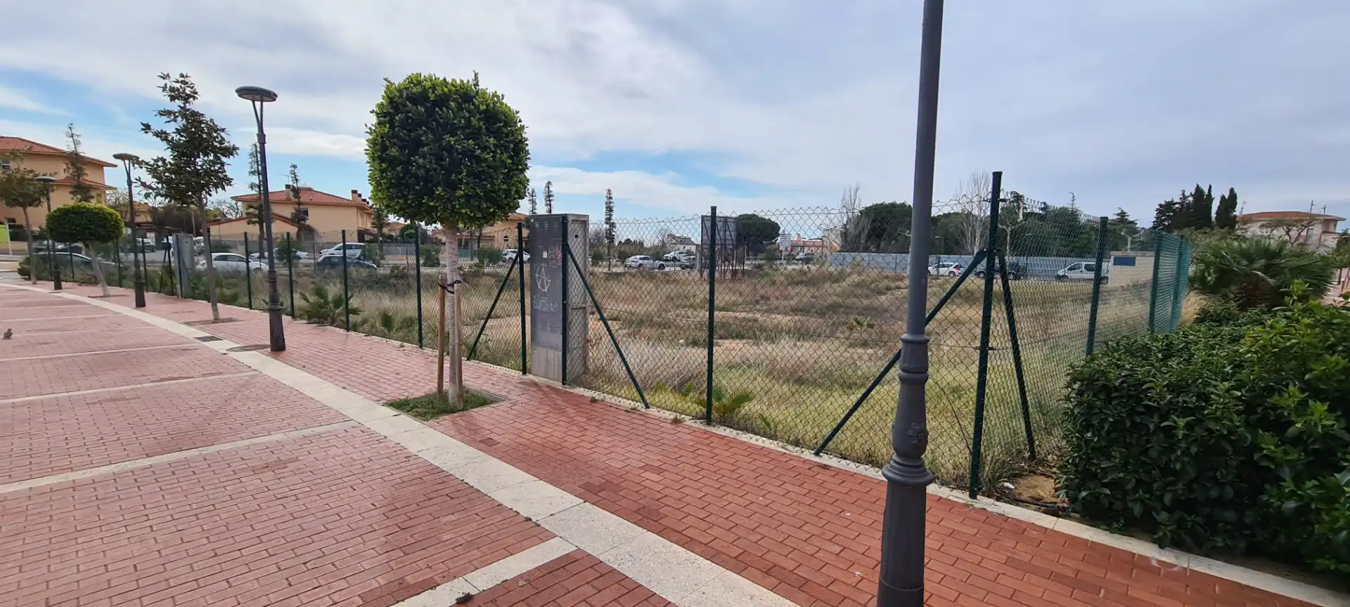 Residencial en venda en Vinyols i els Arcs