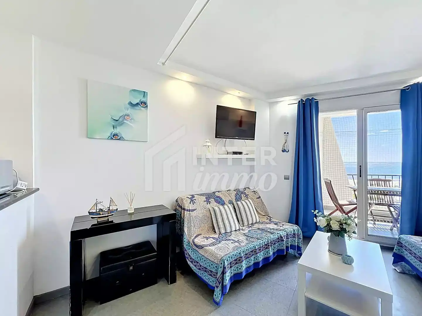 Flat with lift for sale in SC DELTA MUGA 11, imagen 13