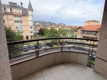 Flat with lift for sale in MATEO MUJIKA