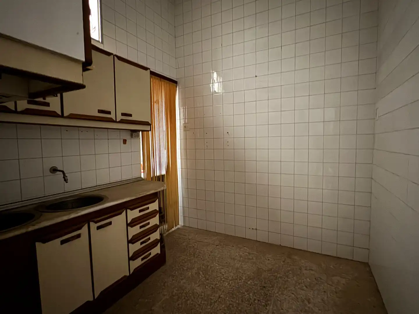 Casa amb terrassa en venda a Avenida de Vilches, imagen 6