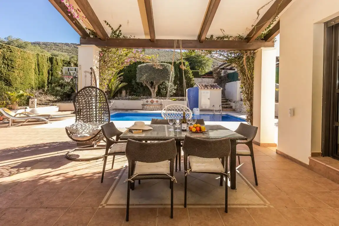 Maison avec terrasse à vendre à Carrer Leonardo da Vinci 41, imagen 57