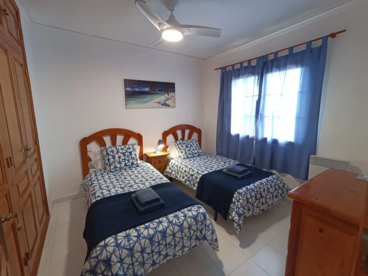 Houses for rent in Benimeit - Tabaira
