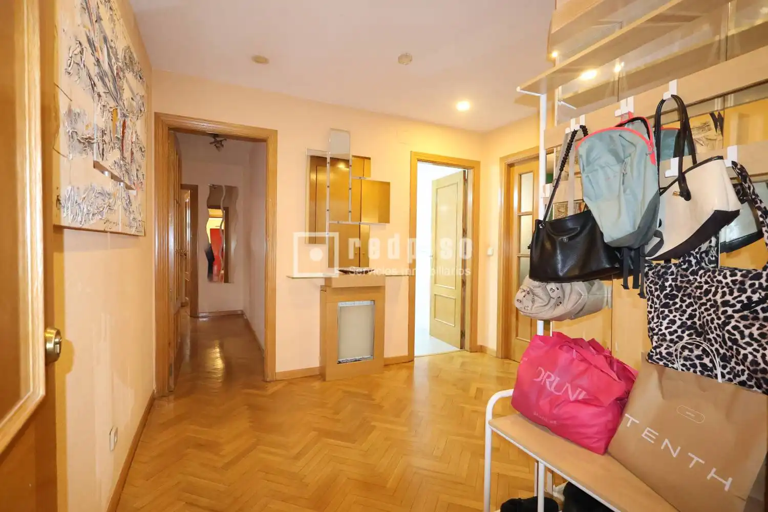 Appartement avec piscine à vendre à Villaverde, imagen 6