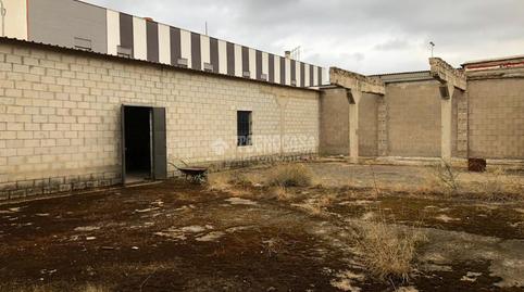 Foto 5 de Residencial en venda a Torreblanca, Sevilla