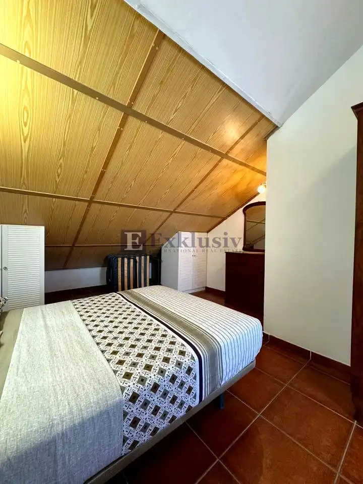 Flat for sale in Casco Urbano