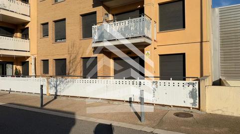 Foto 4 de Planta baixa en venda a La Carrera, Solsona, Lleida