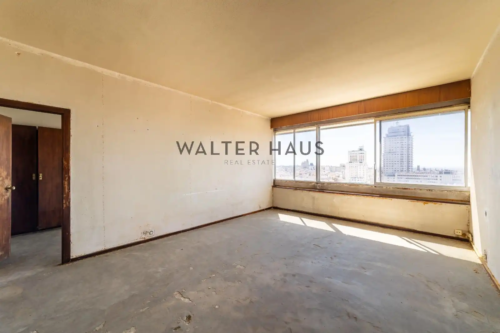 Piso con ascensor en venta en Calle de la Princesa, imagen 26