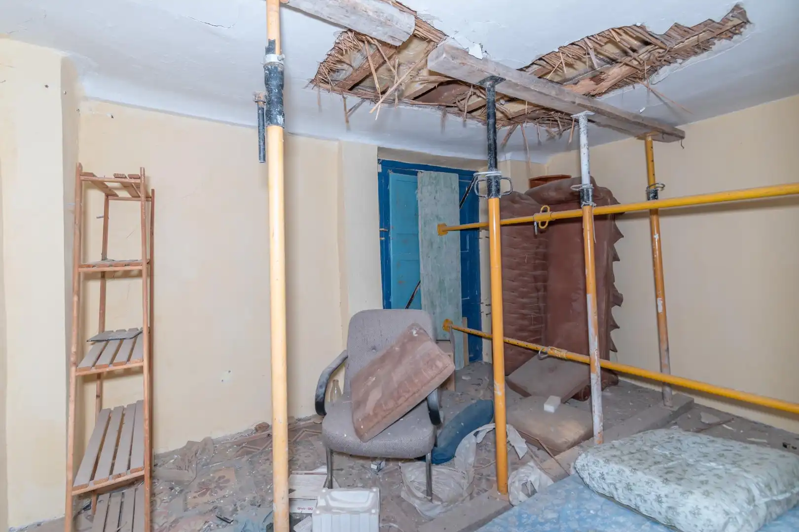 Edificio en venta en Granada