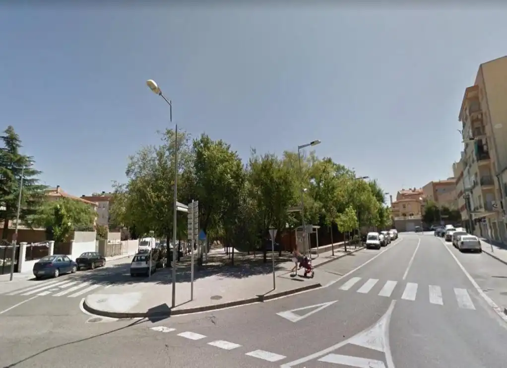 Parcheggio con ascensore in vendita a SANT JORDI, imagen 5
