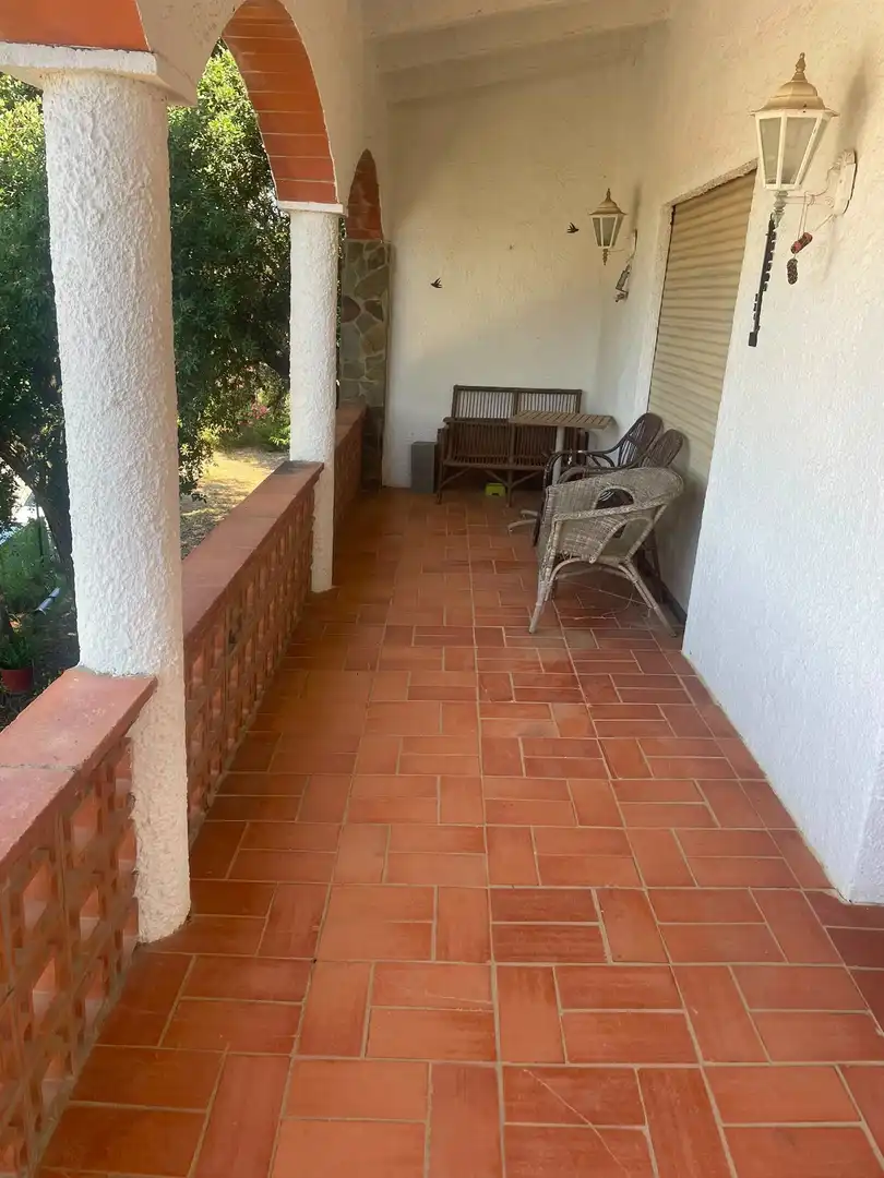 Terraza de Casa o chalet en venta en Pals con Terraza