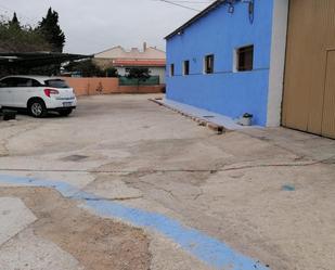 Parking of Industrial buildings for sale in Los Montesinos